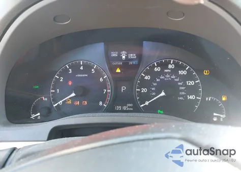 2013 Lexus Rx 350 z USA, uszkodzony, nr VIN 2T2BK1BAXDC216430